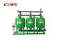 Automatic Sand Media Filter , 24 - 48 Inch Tank Sand Filtration System 